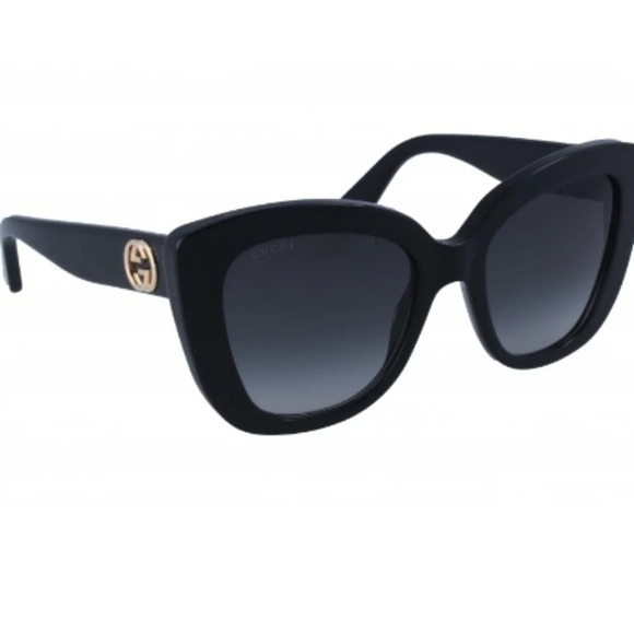 NWOT GUCCI SUNGLASSES GG0327 - Picture 3 of 10